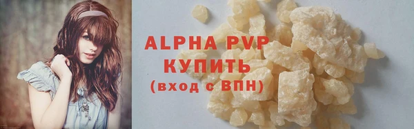 альфа пвп Гусев